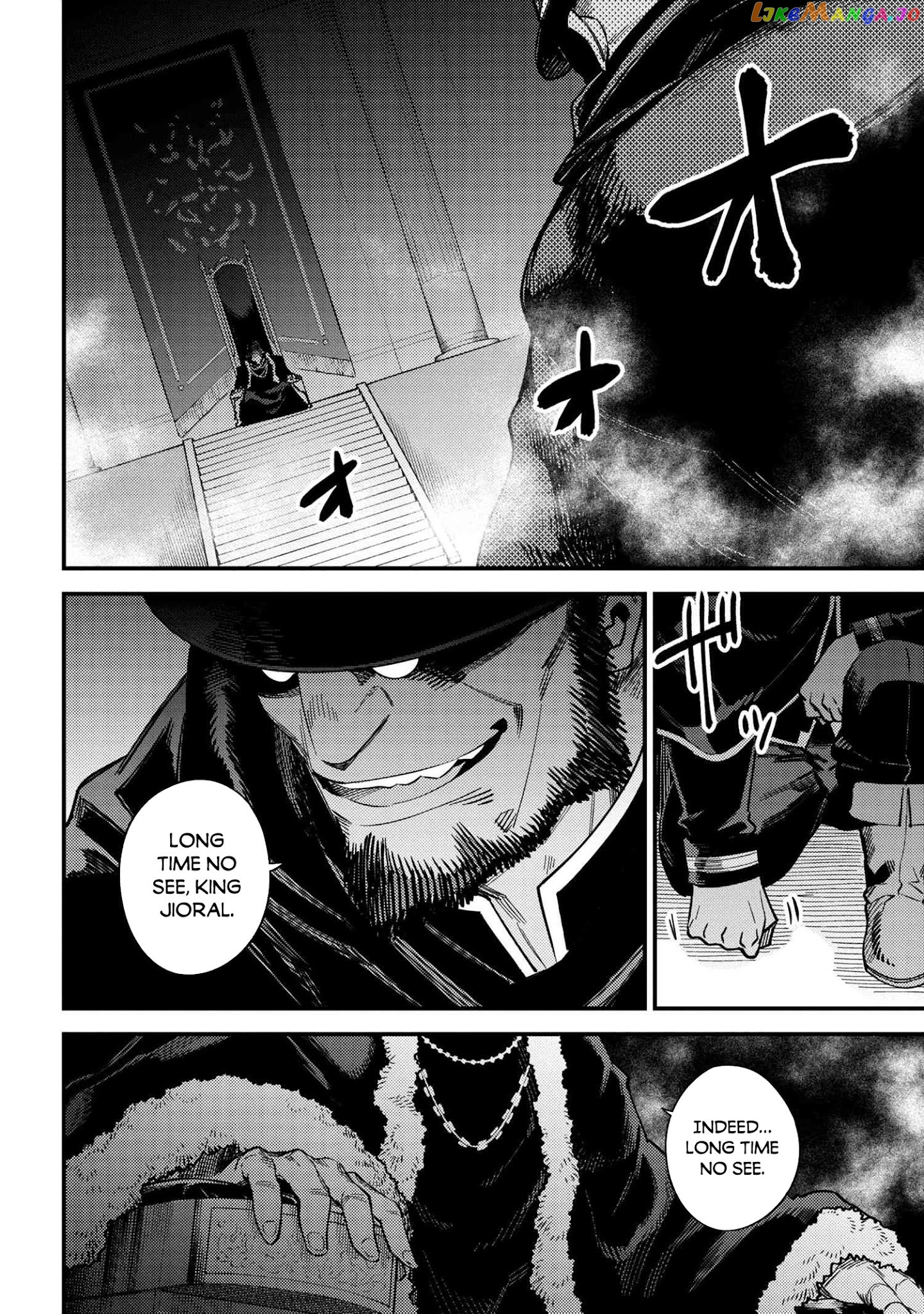 Redo Of Healer, Chapter 36.2 image 15